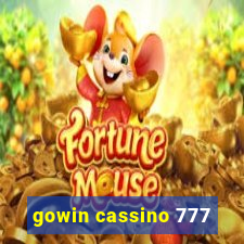 gowin cassino 777